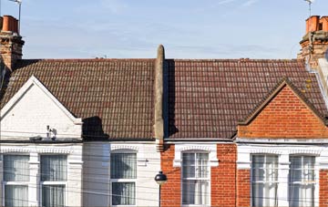 clay roofing Crimble, Greater Manchester