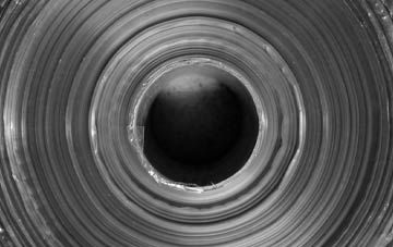 Crimble edpm waterproofing