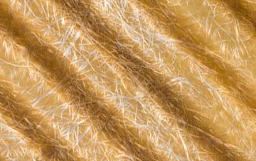 Crimble fibreglass roof waterproofing