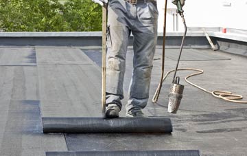 flat roof replacement Crimble, Greater Manchester