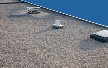 flat roofing Crimble, Greater Manchester