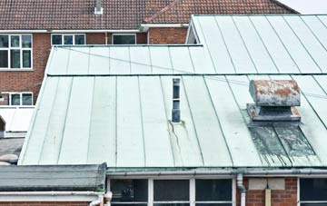 Crimble lead roofing costs