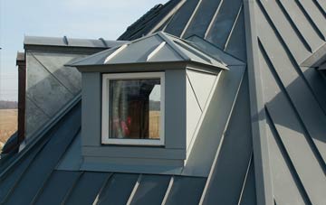 metal roofing Crimble, Greater Manchester